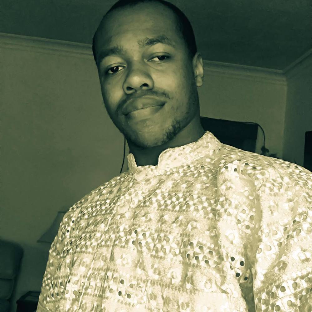 Meet your Posher, Ashanti